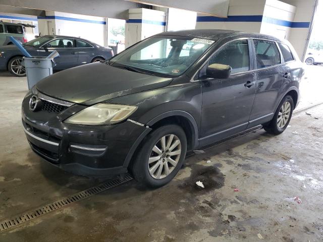 MAZDA CX-9 2007 jm3tb28y370121054