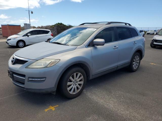 MAZDA CX-9 2007 jm3tb28y470103453