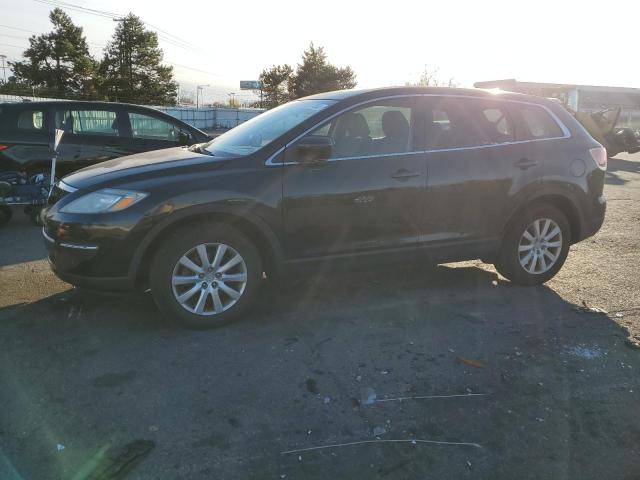 MAZDA CX-9 2007 jm3tb28y570103395