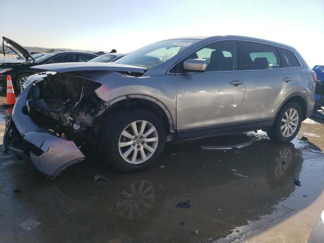 MAZDA CX-9 2007 jm3tb28y670118049