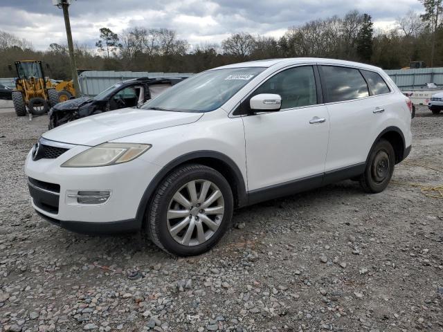 MAZDA CX-9 2007 jm3tb28y770104967