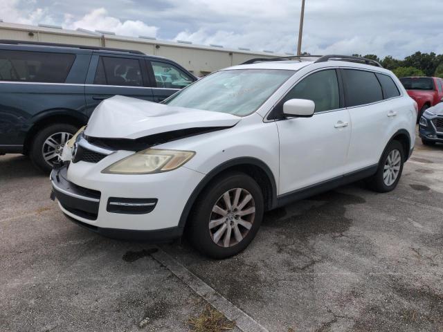 MAZDA CX-9 2007 jm3tb28y770108307