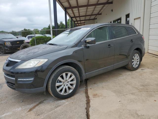 MAZDA CX-9 2007 jm3tb28y770109313