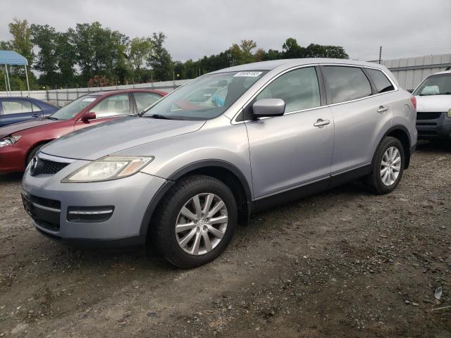 MAZDA CX-9 2007 jm3tb28yx70102940