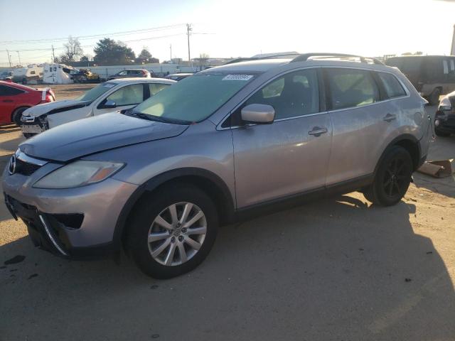 MAZDA CX9 2007 jm3tb28yx70105501