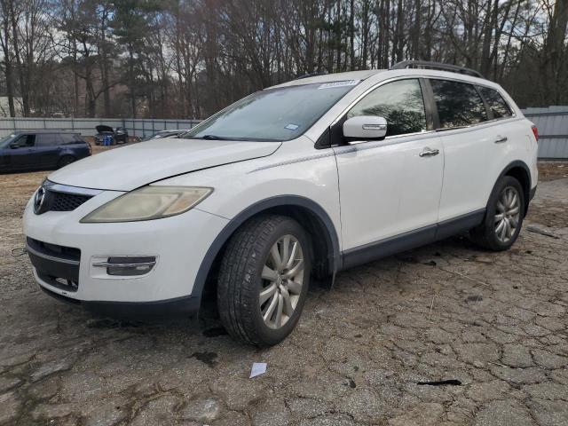 MAZDA CX-9 2007 jm3tb28yx70110679