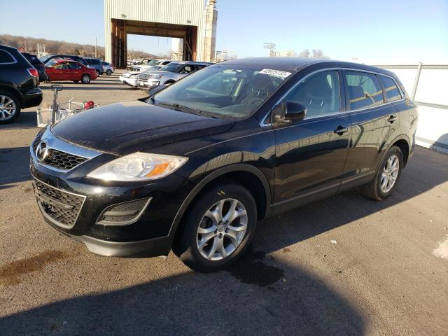 MAZDA CX-9 2011 jm3tb2ba0b0316551