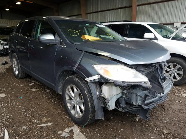 MAZDA CX-9 2011 jm3tb2ba0b0318641