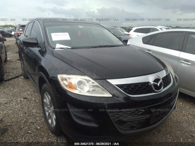 MAZDA CX-9 2011 jm3tb2ba0b0326285