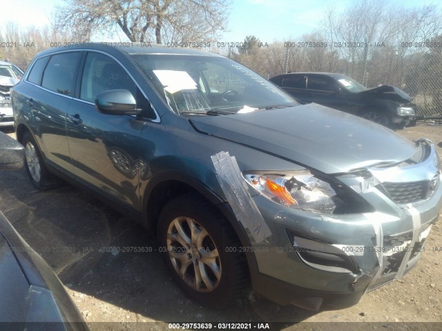 MAZDA CX-9 2012 jm3tb2ba0c0335747