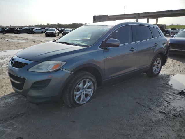 MAZDA CX-9 2012 jm3tb2ba0c0359899