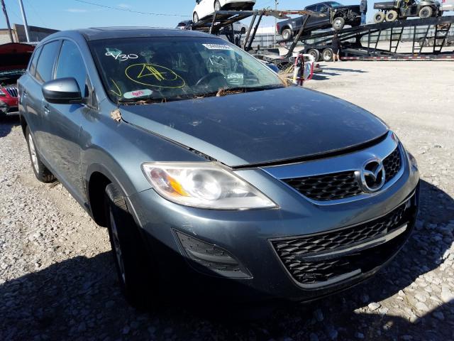 MAZDA CX-9 2012 jm3tb2ba0c0362205