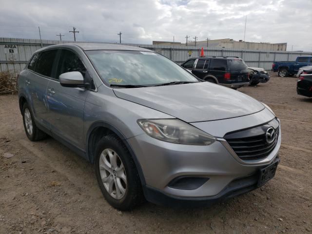 MAZDA CX-9 SPORT 2013 jm3tb2ba0d0404549