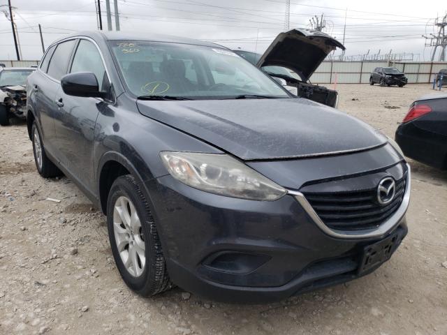 MAZDA CX-9 SPORT 2013 jm3tb2ba0d0406592