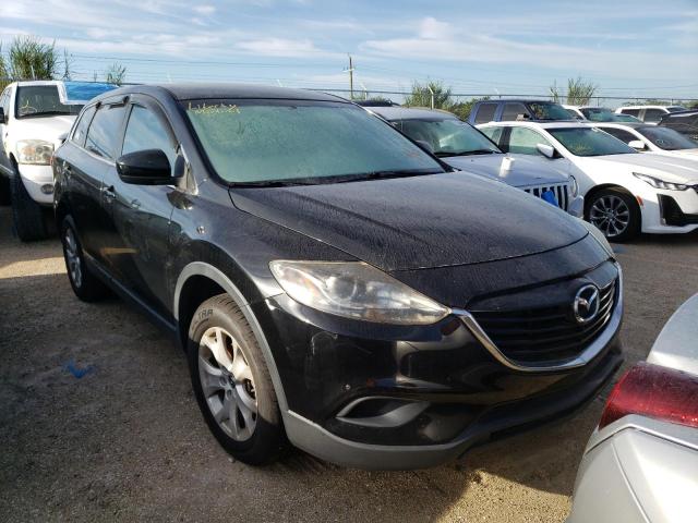 MAZDA CX-9 SPORT 2013 jm3tb2ba0d0410545