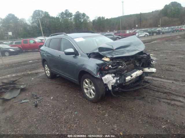 MAZDA CX-9 2013 jm3tb2ba0d0416474