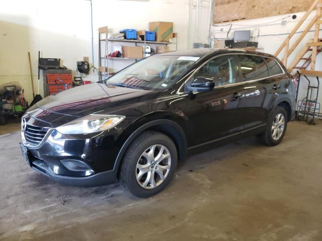 MAZDA CX-9 SPORT 2013 jm3tb2ba0d0417673