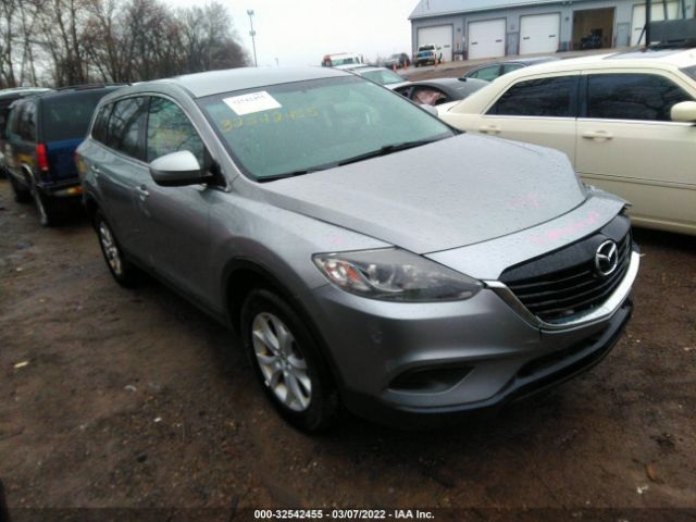 MAZDA CX-9 2013 jm3tb2ba0d0419388