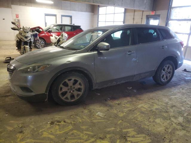 MAZDA CX-9 2014 jm3tb2ba0e0428111