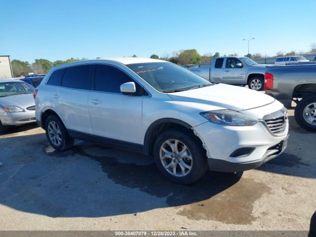 MAZDA CX-9 2014 jm3tb2ba0e0433194