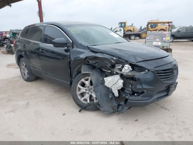 MAZDA CX-9 2014 jm3tb2ba0e0433244