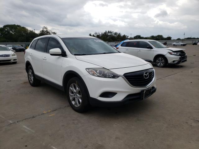 MAZDA CX-9 SPORT 2014 jm3tb2ba0e0441280