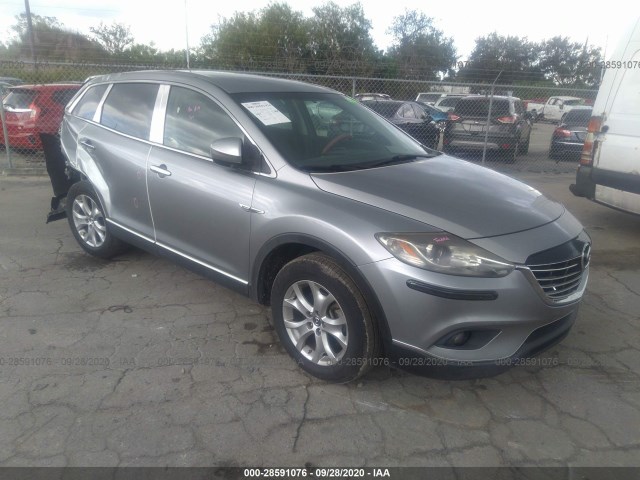 MAZDA CX-9 2014 jm3tb2ba0e0444390