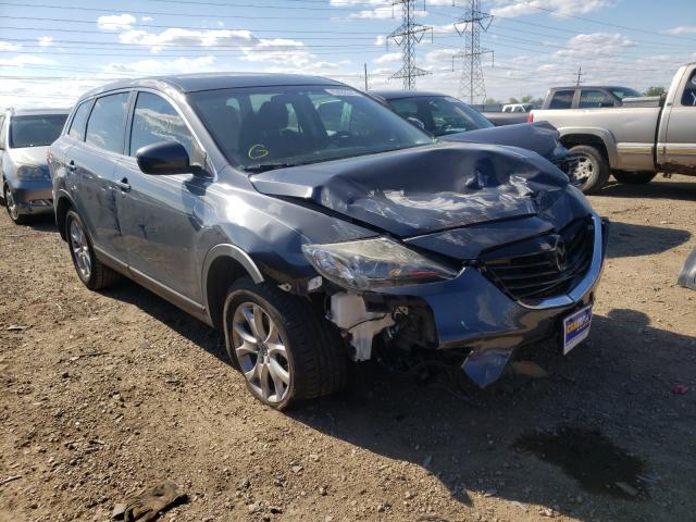 MAZDA CX-9 SPORT 2015 jm3tb2ba0f0454144