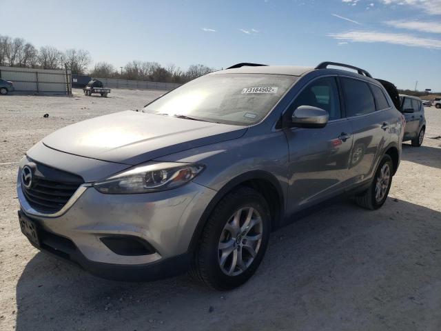 MAZDA CX-9 SPORT 2015 jm3tb2ba0f0454323