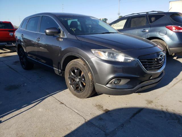 MAZDA CX-9 SPORT 2015 jm3tb2ba0f0455603