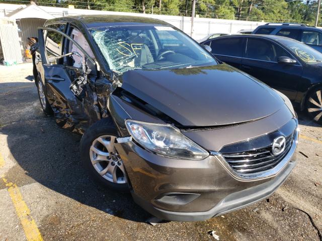 MAZDA CX-9 SPORT 2015 jm3tb2ba0f0460445