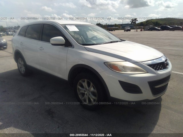 MAZDA CX-9 2011 jm3tb2ba1b0304098