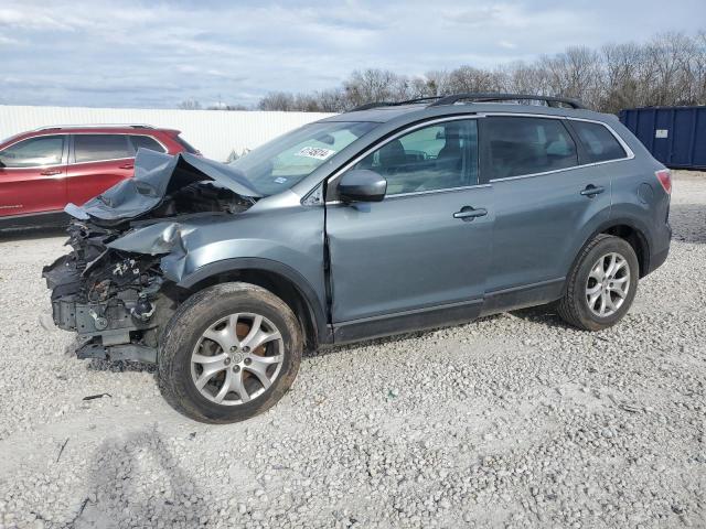 MAZDA CX-9 2011 jm3tb2ba1b0320706