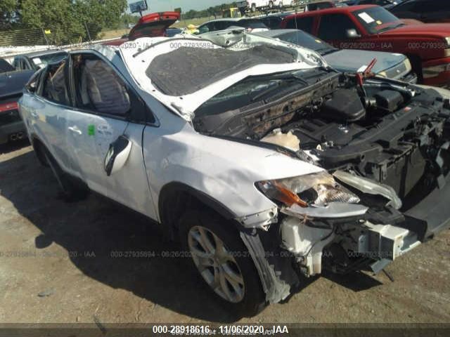 MAZDA CX-9 2011 jm3tb2ba1b0329406