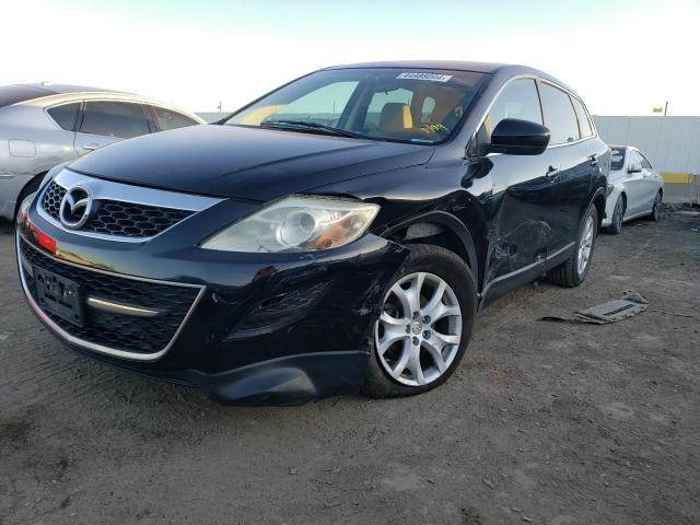 MAZDA CX-9 2012 jm3tb2ba1c0337555