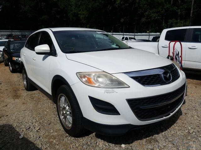 MAZDA CX-9 2012 jm3tb2ba1c0354436