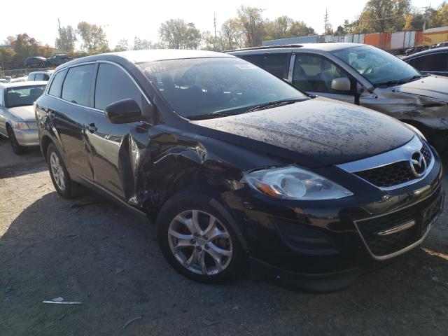 MAZDA CX-9 2012 jm3tb2ba1c0355716