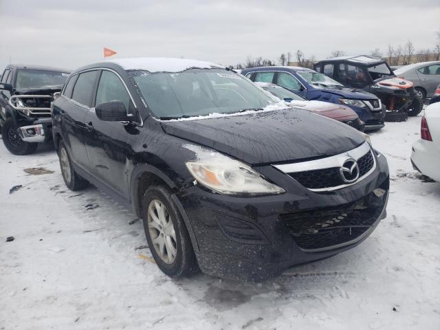 MAZDA CX-9 2012 jm3tb2ba1c0356137