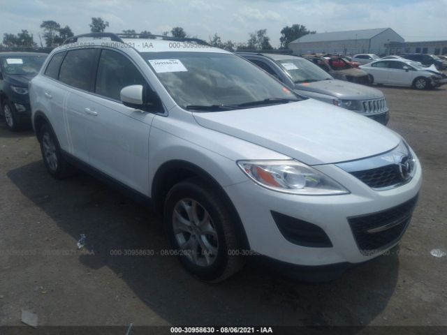 MAZDA CX-9 2012 jm3tb2ba1c0362343