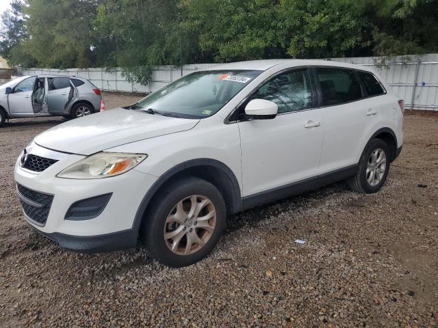 MAZDA CX-9 2012 jm3tb2ba1c0368742