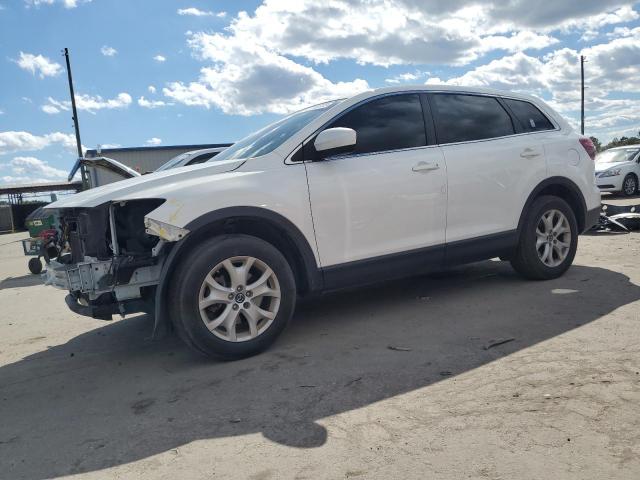 MAZDA CX-9 2013 jm3tb2ba1d0420842