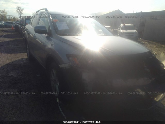 MAZDA CX-9 2013 jm3tb2ba1d0420999