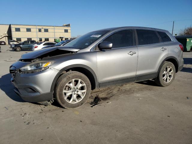 MAZDA CX-9 2014 jm3tb2ba1e0430319