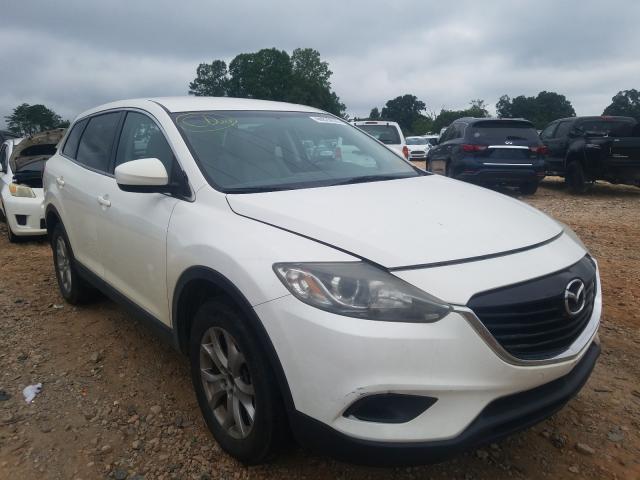 MAZDA CX-9 SPORT 2014 jm3tb2ba1e0432247