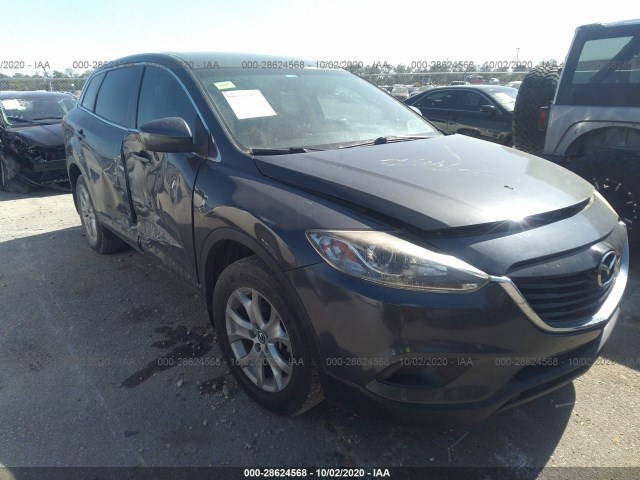 MAZDA CX-9 2015 jm3tb2ba1f0447722