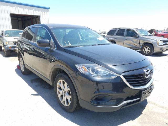 MAZDA CX-9 SPORT 2015 jm3tb2ba1f0450409