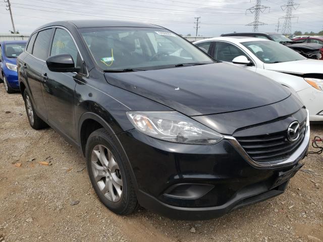 MAZDA CX-9 SPORT 2015 jm3tb2ba1f0450474