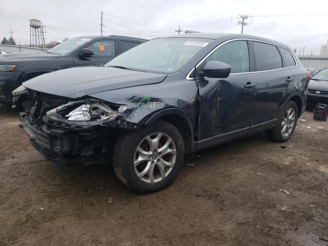 MAZDA CX-9 2015 jm3tb2ba1f0452080