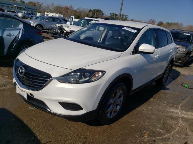 MAZDA CX-9 2015 jm3tb2ba1f0452757