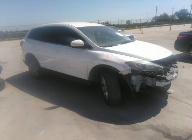 MAZDA CX-9 2015 jm3tb2ba1f0456971